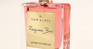 Seasonal Scents: The Best Perfumes and Colognes for Spring, Summer, Fall, and Winter