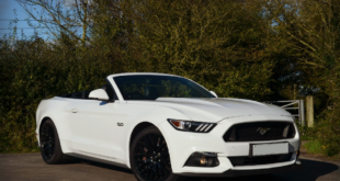 How to Maximise Your Convertible Car Hire Experience