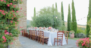 Perfect Tuscany Themed Wedding Ideas That Capture the Heart of the Region’s Charm