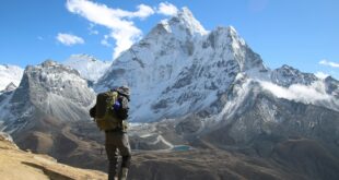 How to Budget for Everest Base Camp: A Realistic Cost Breakdown