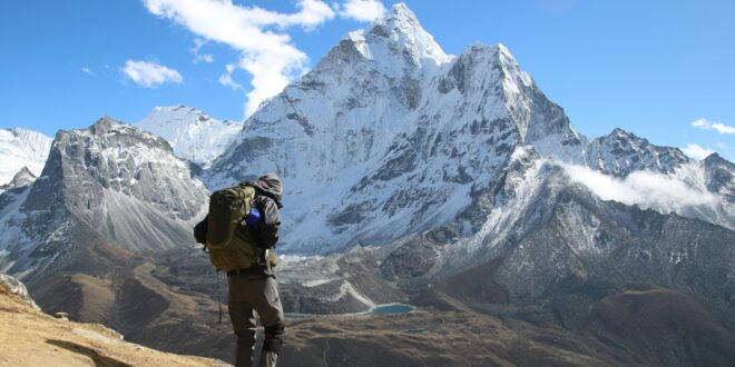 How to Budget for Everest Base Camp: A Realistic Cost Breakdown